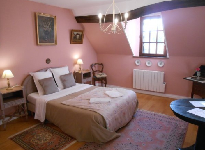 Ferme des Bordes - chambres & table d'hôtes, Pontlevoy - photo 5