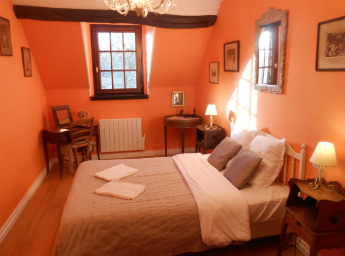 Ferme des Bordes - chambres & table d'hôtes, Pontlevoy - photo 2