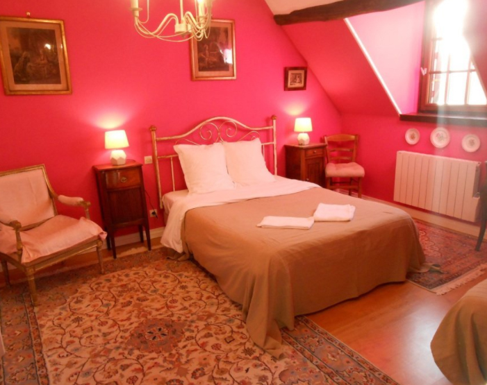 Ferme des Bordes - chambres & table d'hôtes, Pontlevoy - photo 6