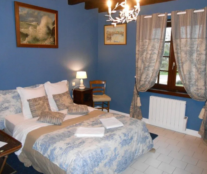 Ferme des Bordes - chambres & table d'hôtes, Pontlevoy - photo 7