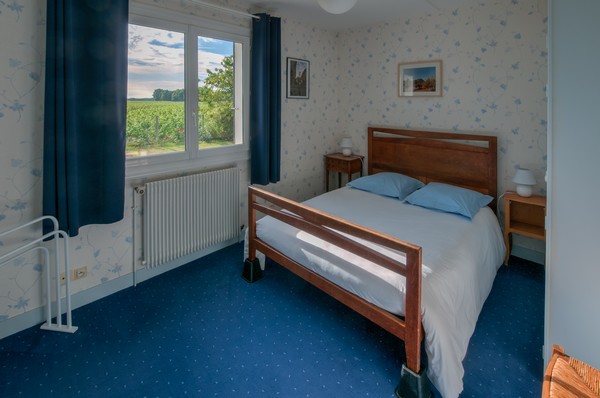 Chez Lucie en Touraine, Montlouis-sur-Loire - photo 15