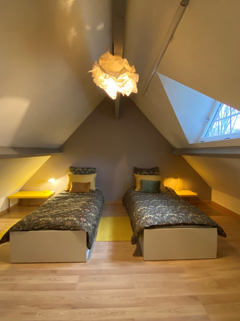 Le Moulin de Presly, Presly - photo 12