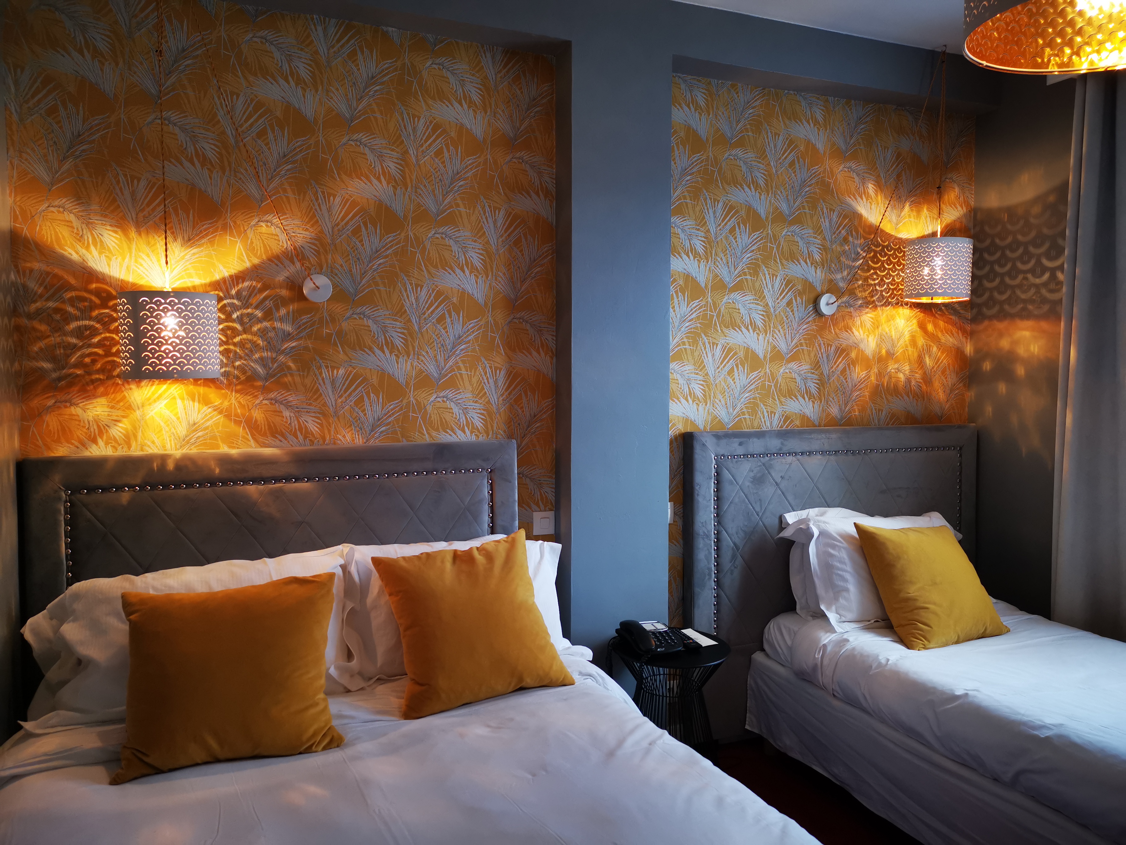 Hôtel Le Boeuf Couronné, Chartres - photo 10
