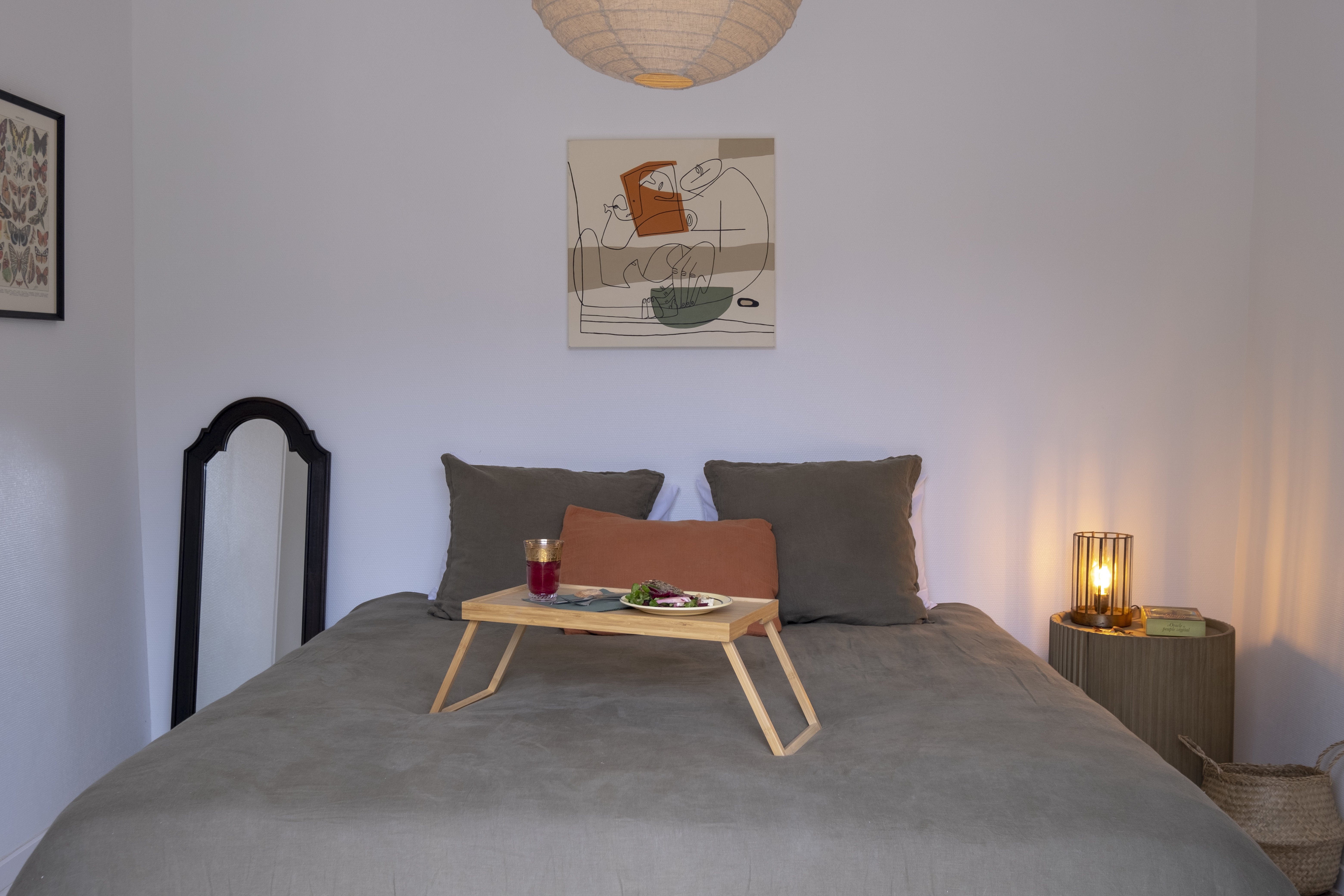 Chambres du Domaine des Pousses, Droue-sur-Drouette - photo 3