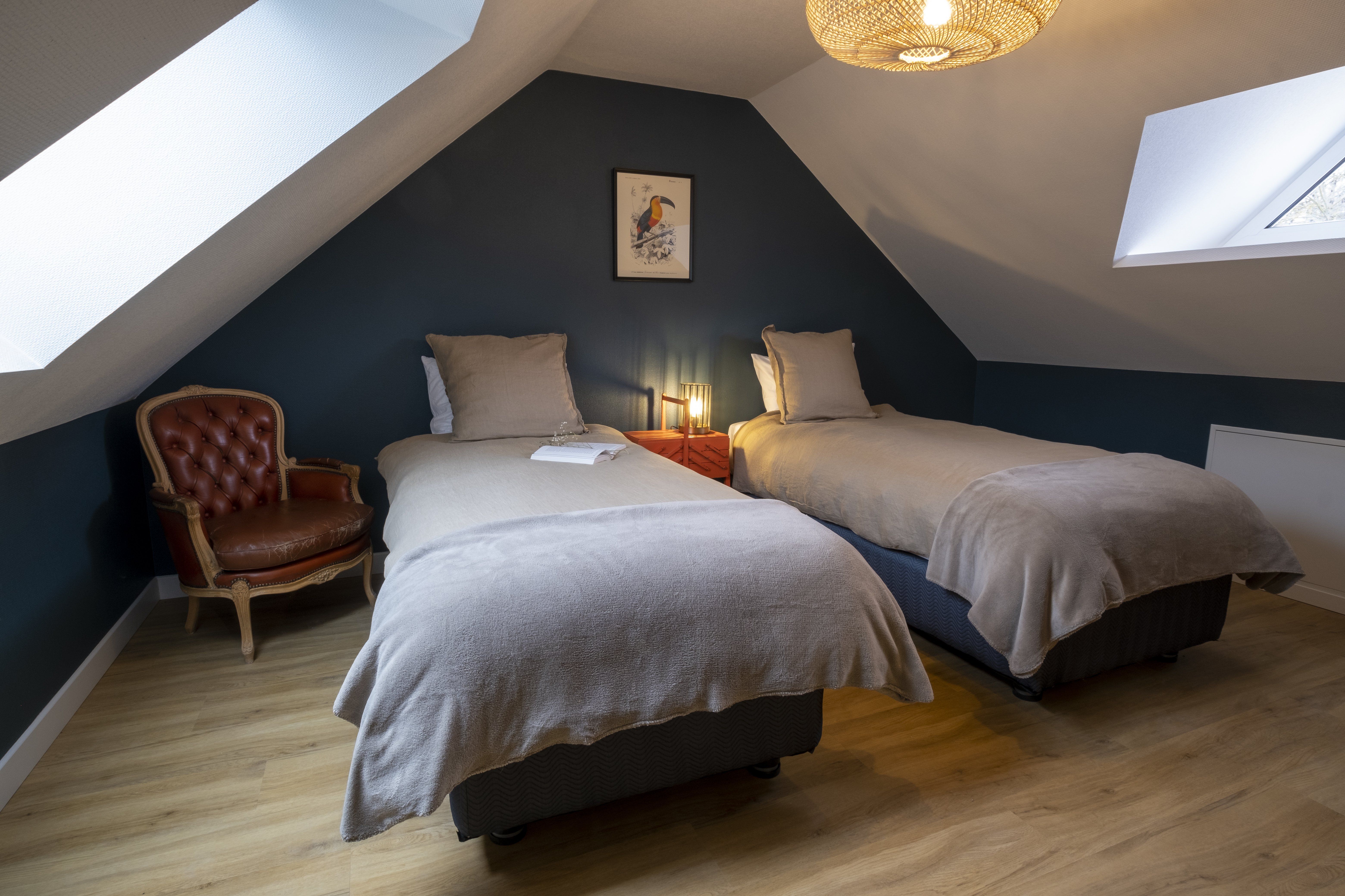 Chambres du Domaine des Pousses, Droue-sur-Drouette - photo 5