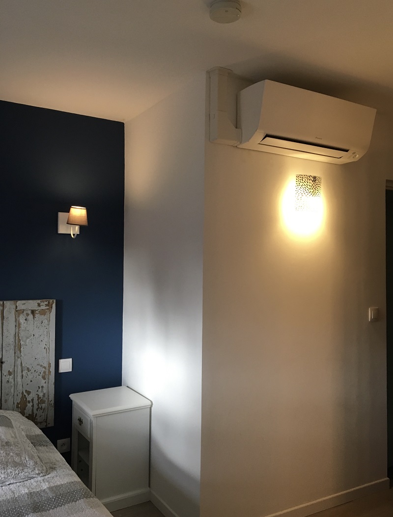 Le Clos Mony, Chenonceaux - photo 3