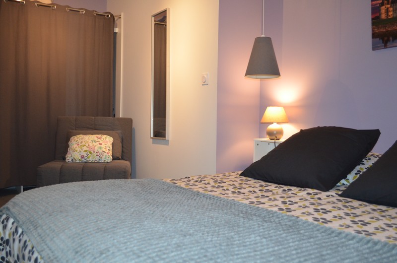 Gîte du Petit Coteau, Vouvray - photo 3