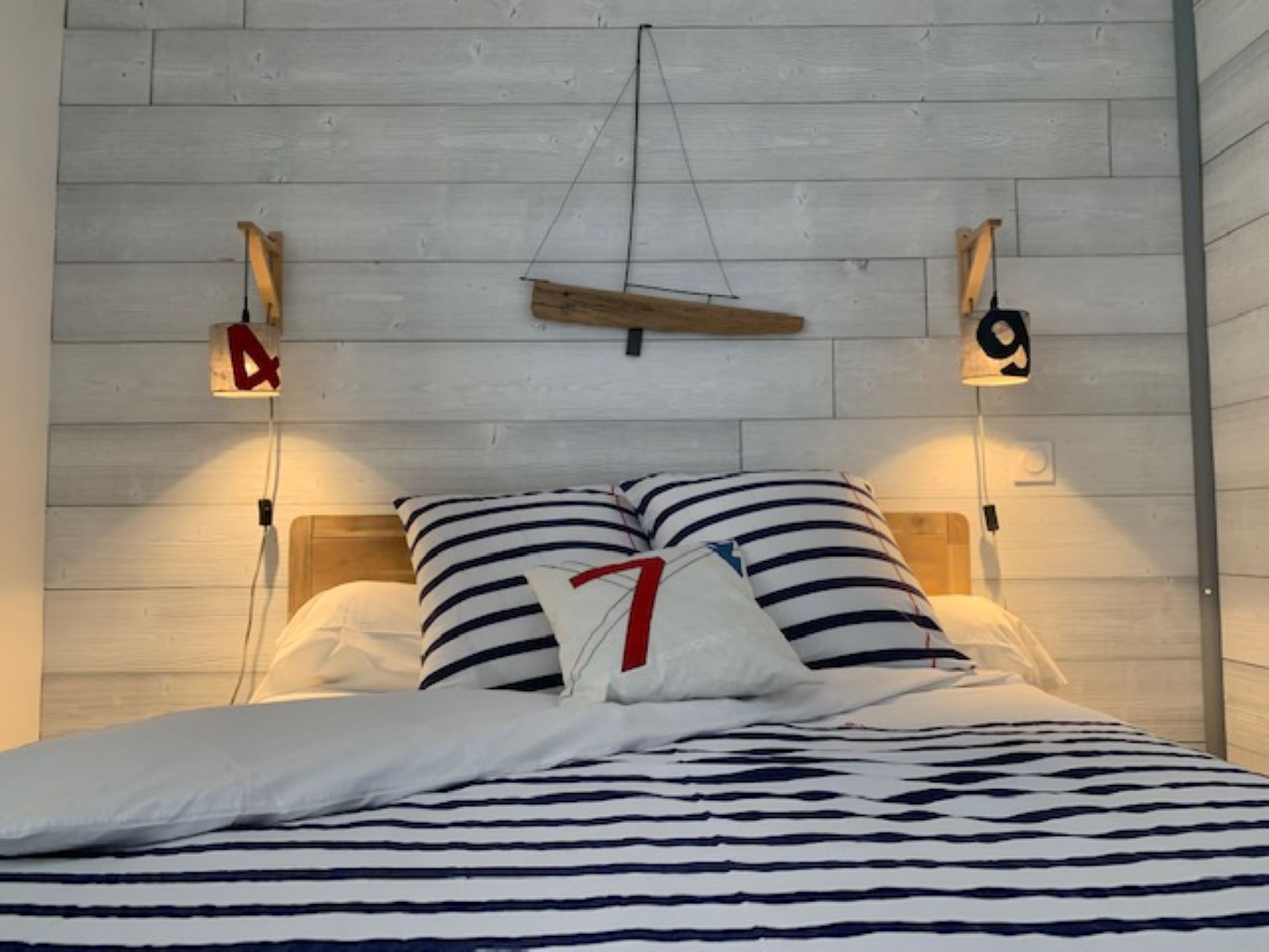 Studio au Bord du Lac d'Eguzon