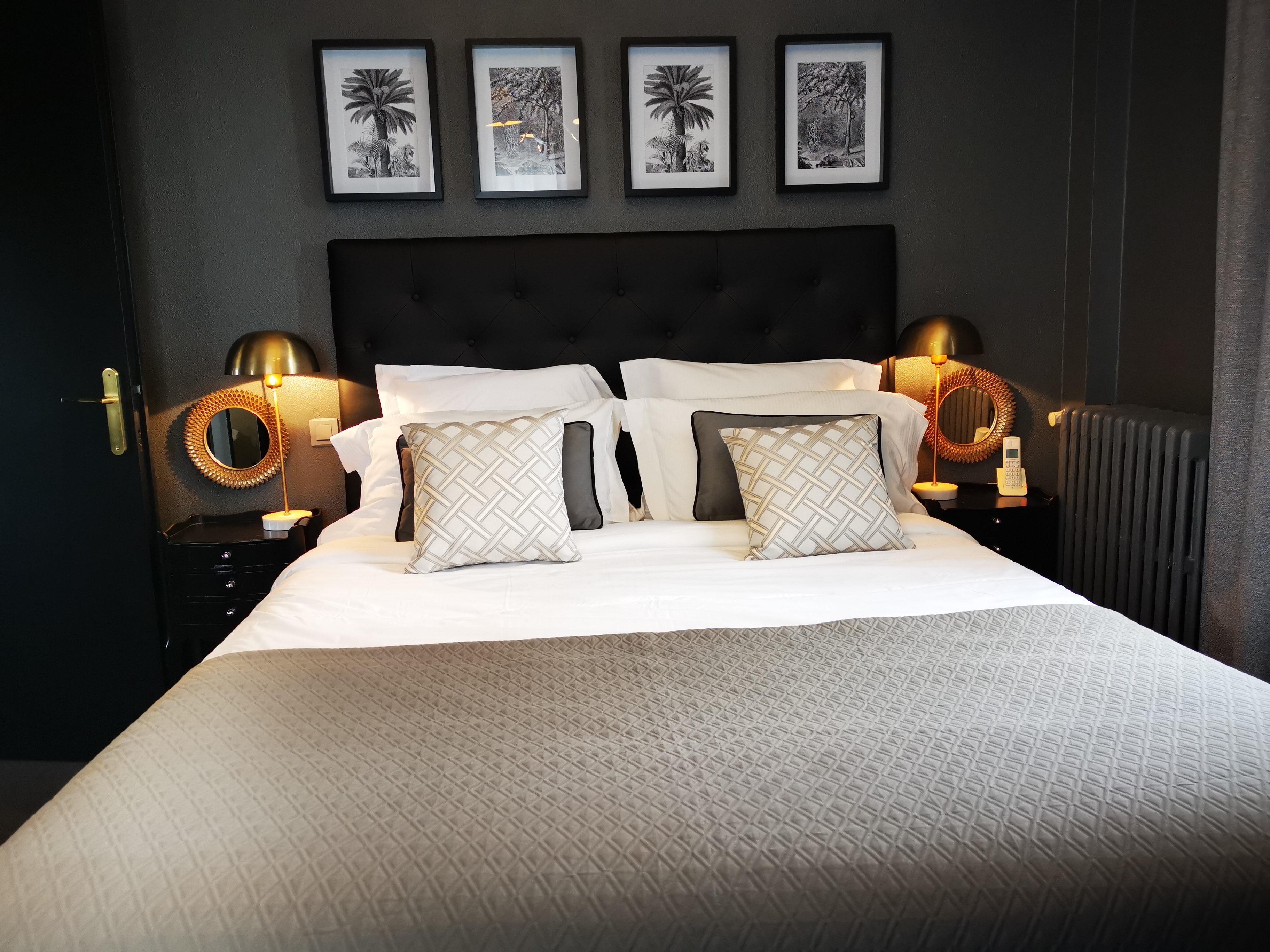 Hôtel Le Boeuf Couronné, Chartres - photo 9
