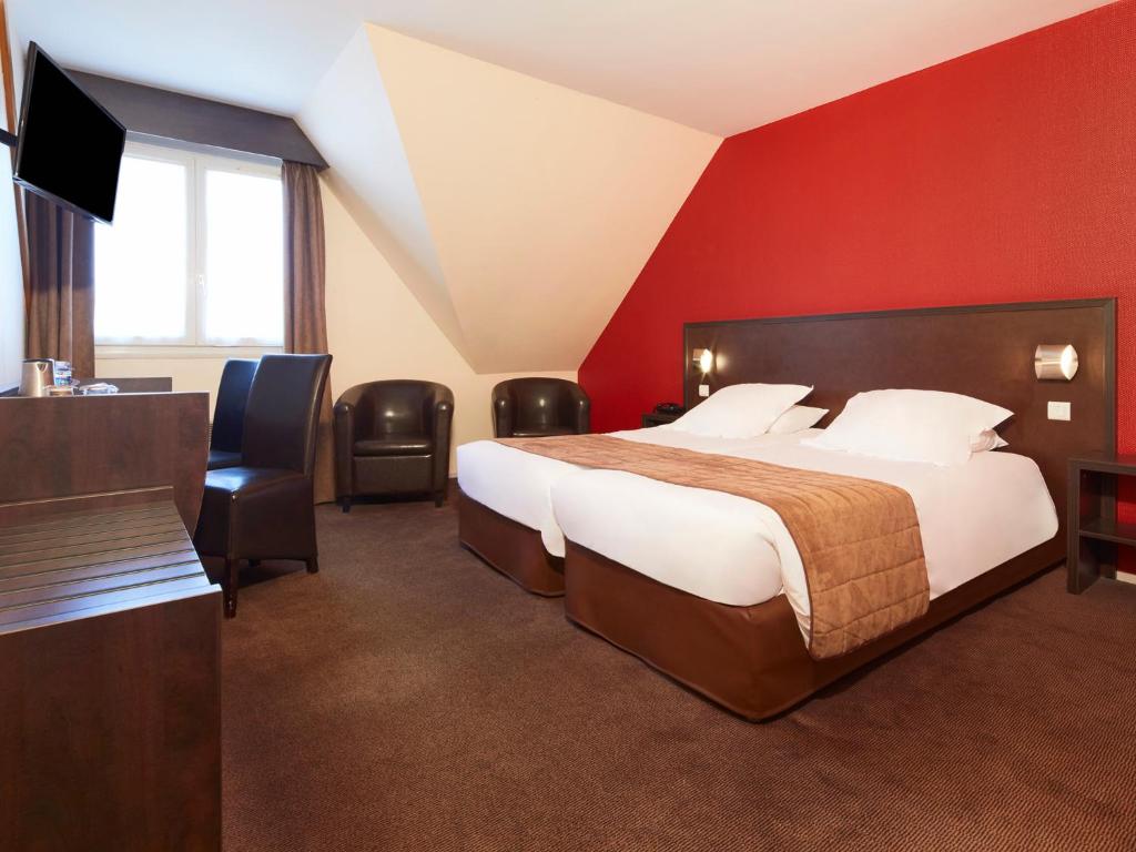Kyriad Tours - Joué-les-Tours
