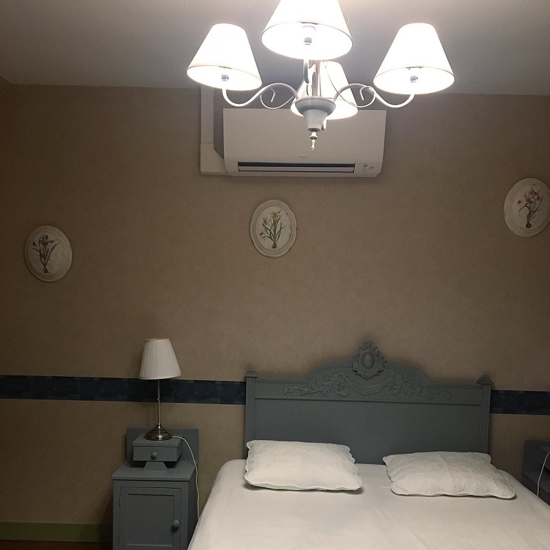 Le Clos Mony, Chenonceaux - photo 6