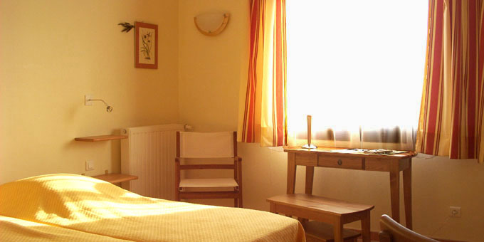 Gite de groupe "L'Auberge", Berry-Bouy - photo 8