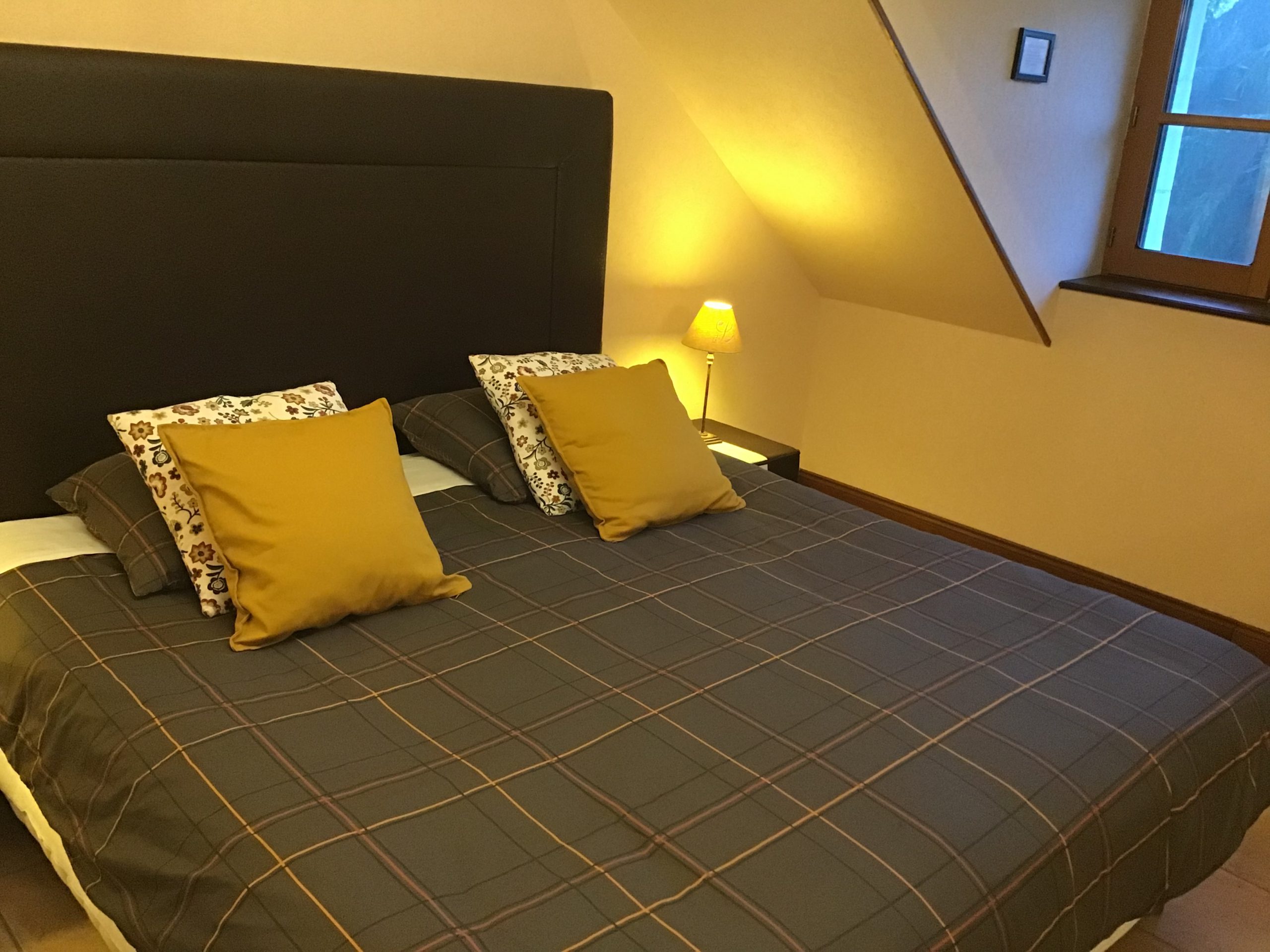 Les aulnaies-beauval, Mareuil-sur-Cher