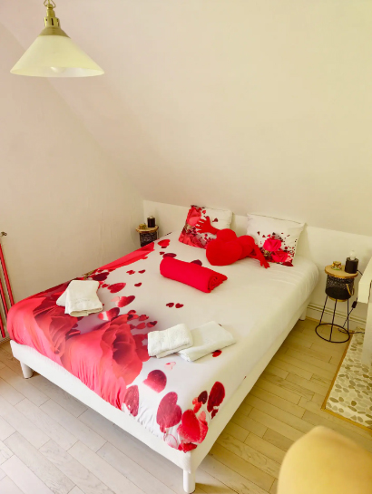 L'écrin de seigy, Seigy - photo 7