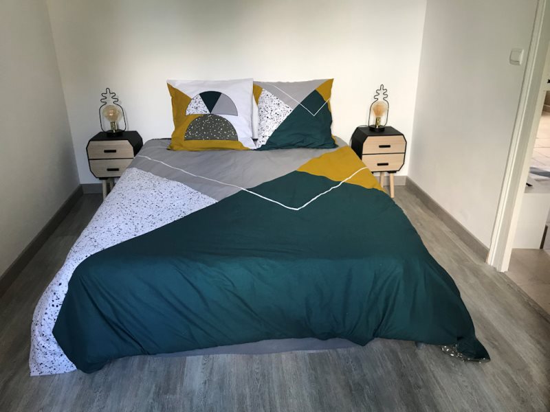 Gîte le Bas Ray, Veuil - photo 5