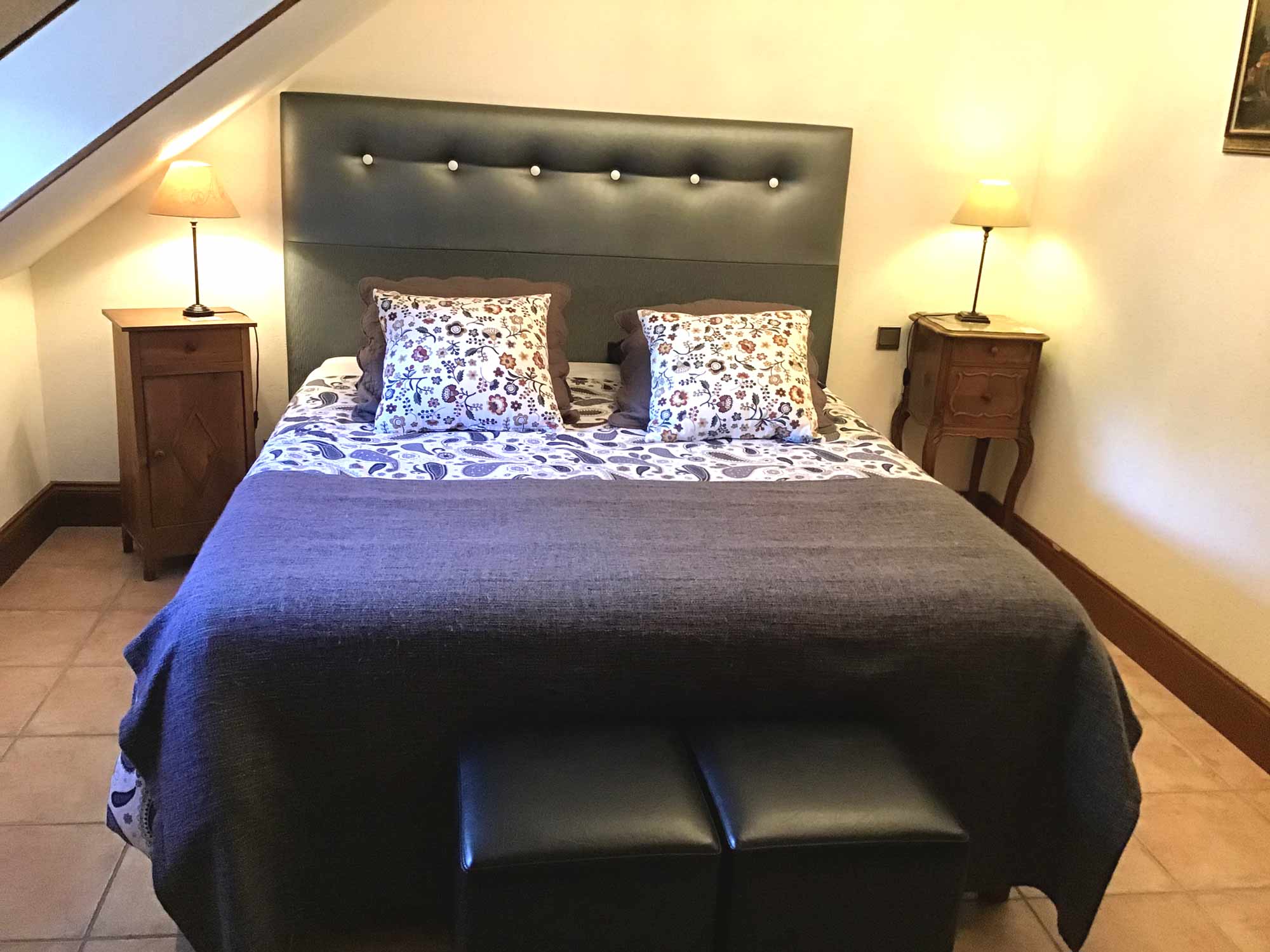 Les aulnaies-beauval, Mareuil-sur-Cher - photo 8