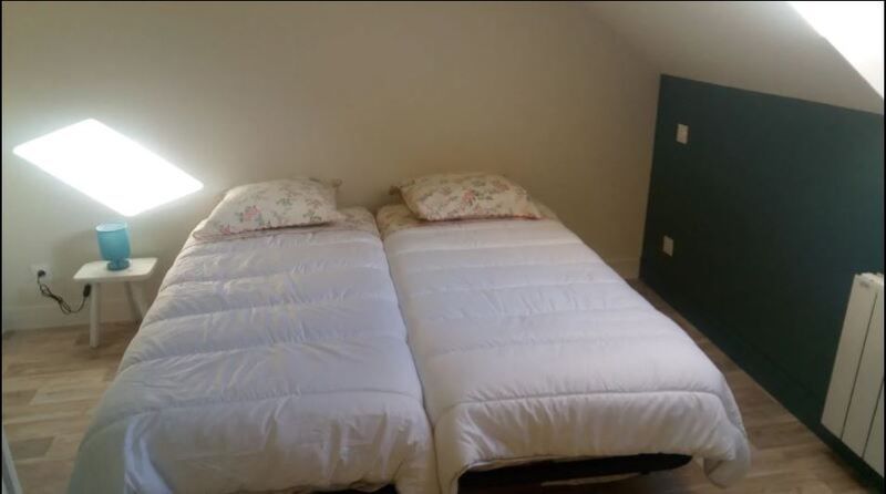 La Bisquinerie, Fontenay - photo 2