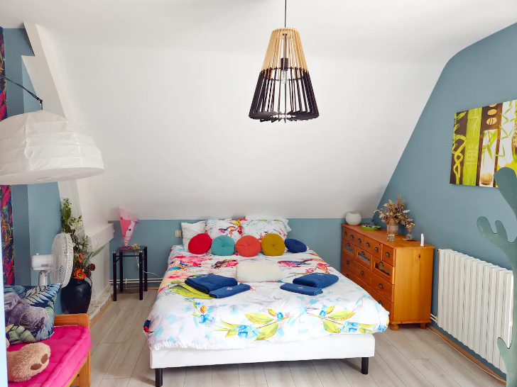 L'écrin de seigy, Seigy - photo 16