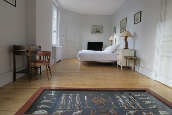 Château Gué Chapelle, Nouzilly - photo 4