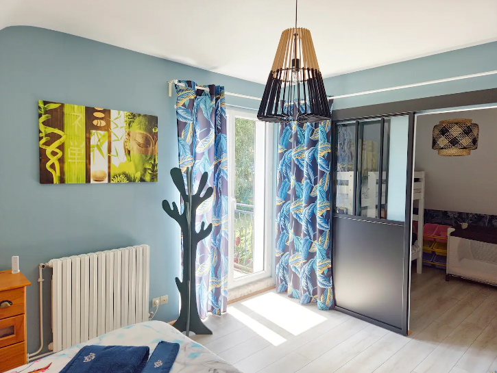 L'écrin de seigy, Seigy - photo 3