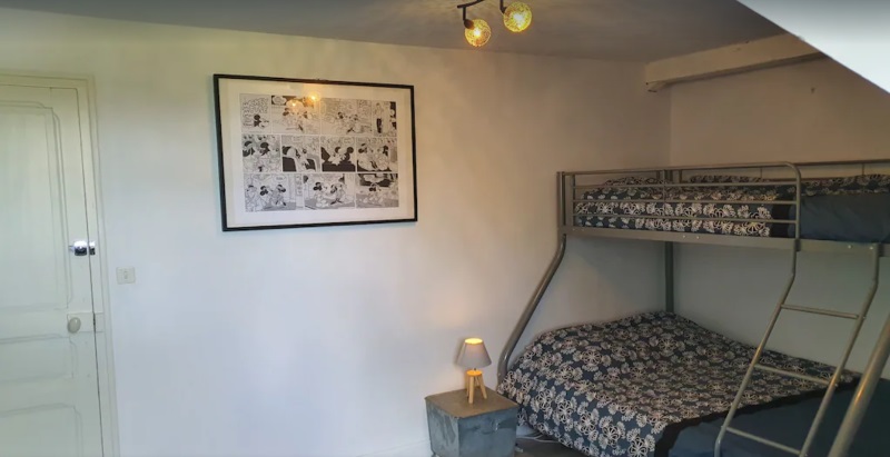 L'Olivier du Berry, La Berthenoux - photo 9