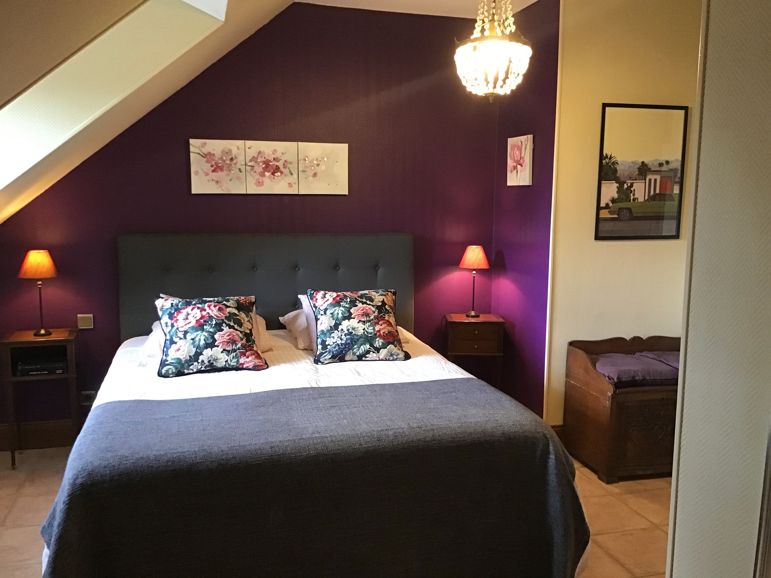 Les aulnaies-beauval, Mareuil-sur-Cher - photo 4