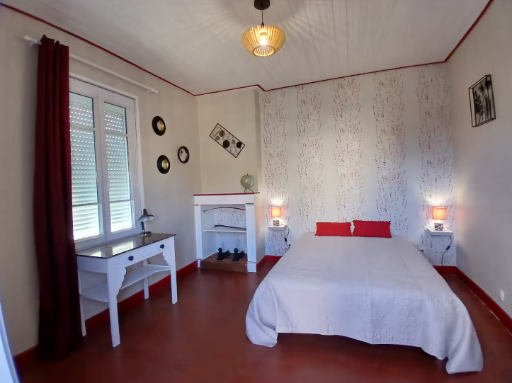 La maison d'yvoire, Thésée - photo 11