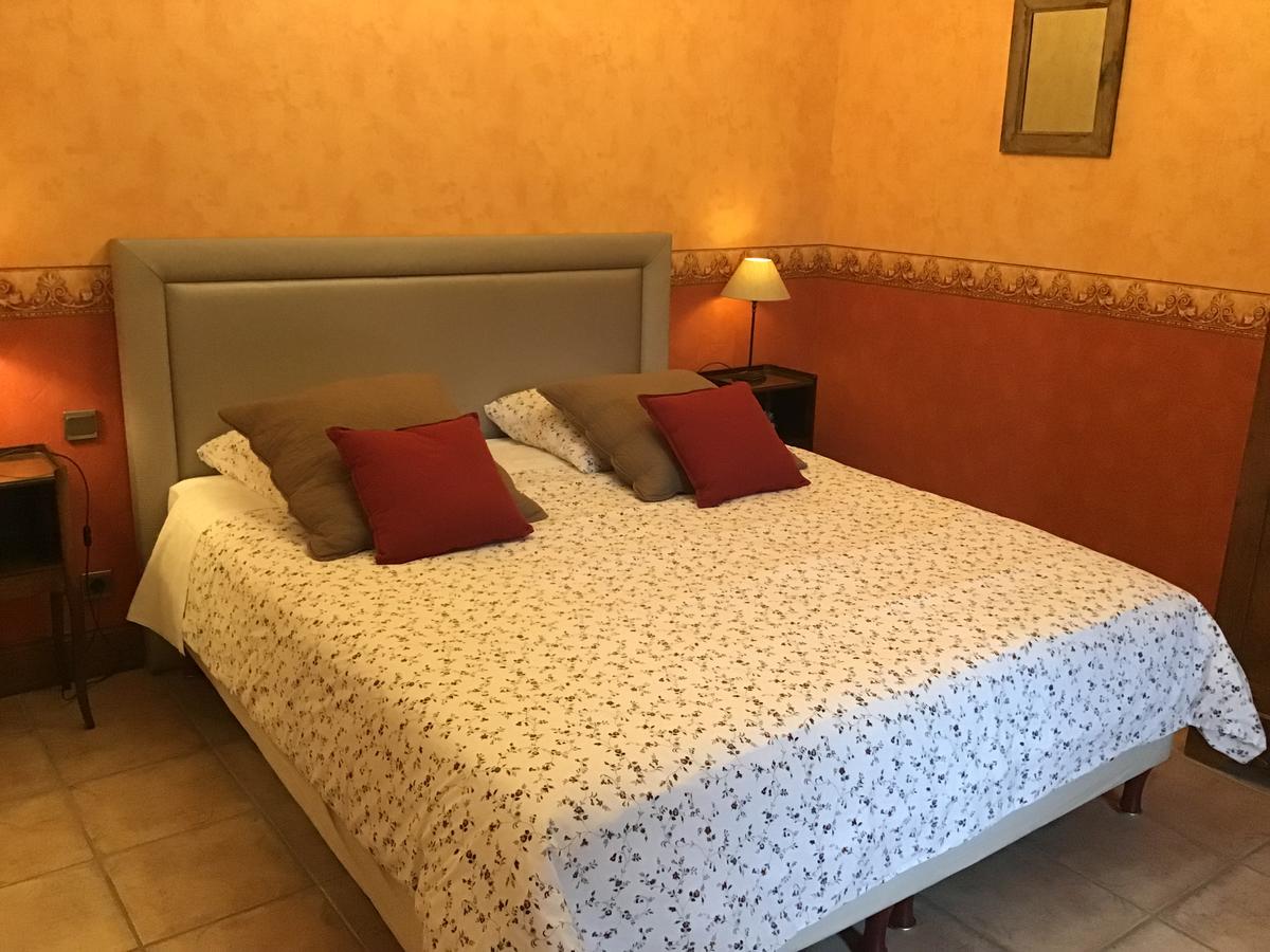 Les aulnaies-beauval, Mareuil-sur-Cher - photo 5