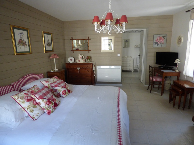 La Pomelie, Bléré - photo 9