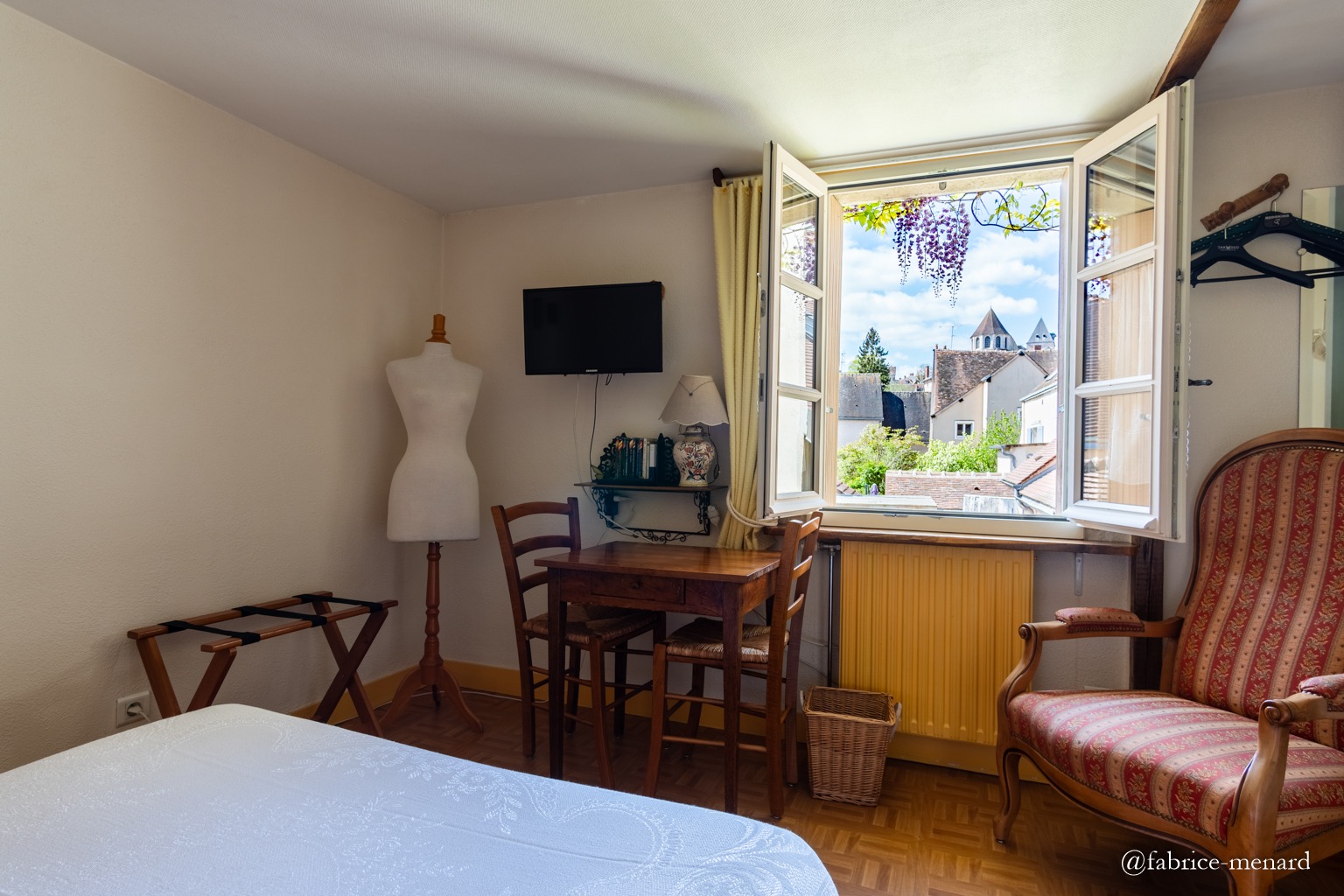 Les Conviv'hôtes, Chartres - photo 8