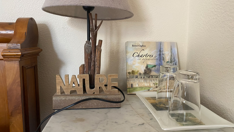 Les Conviv'hôtes, Chartres - photo 29