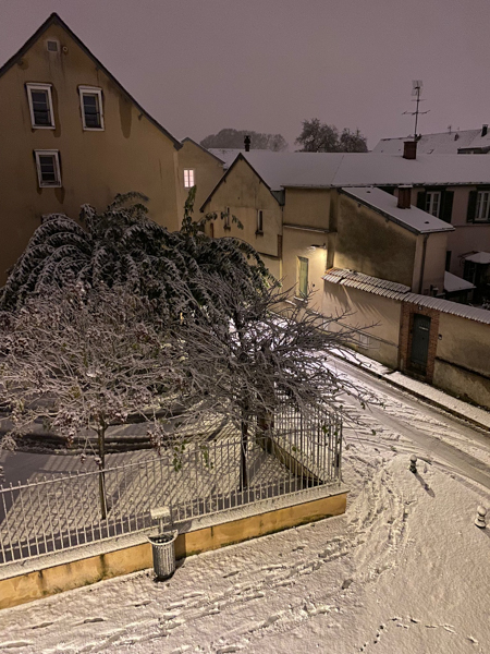 Les Conviv'hôtes, Chartres - photo 25