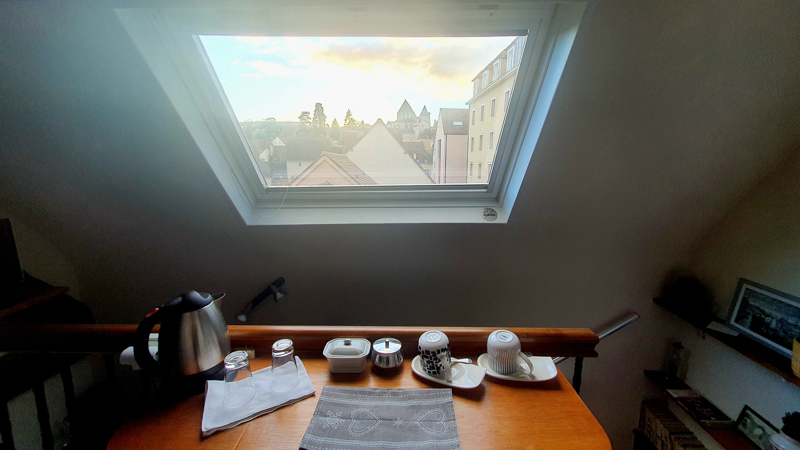 Les Conviv'hôtes, Chartres - photo 33