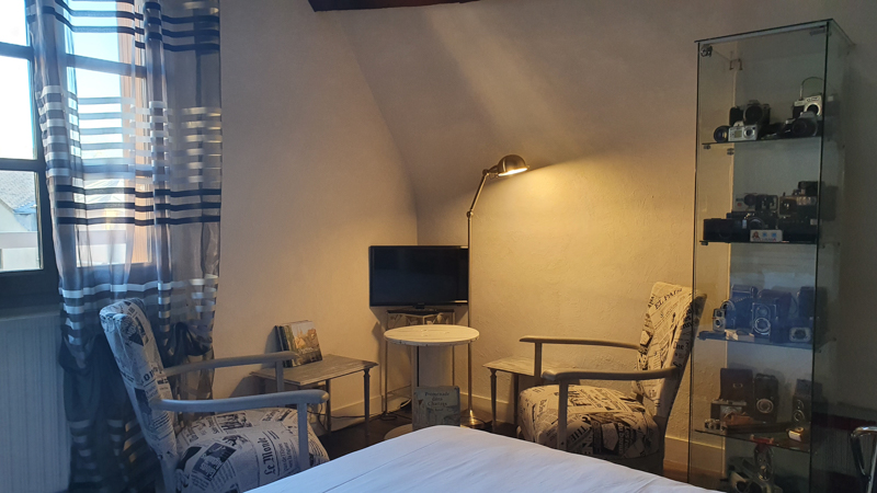 Les Conviv'hôtes, Chartres - photo 22