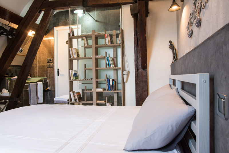 Les Conviv'hôtes, Chartres - photo 10