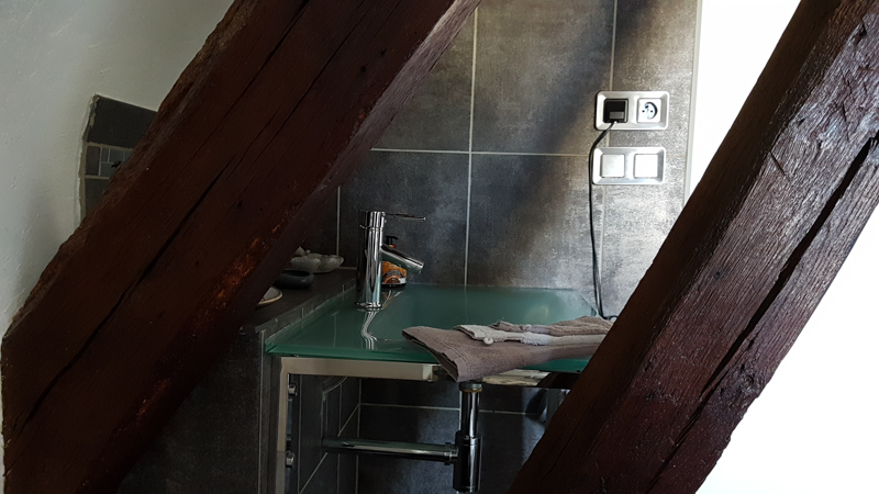 Les Conviv'hôtes, Chartres - photo 15