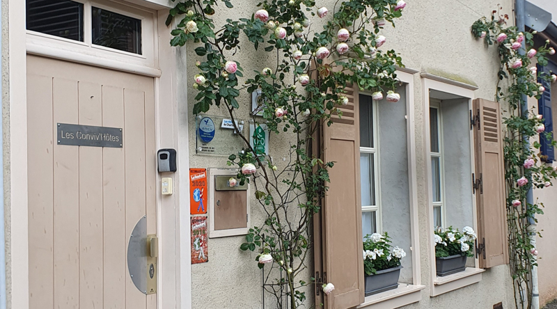 Les Conviv'hôtes, Chartres - photo 35