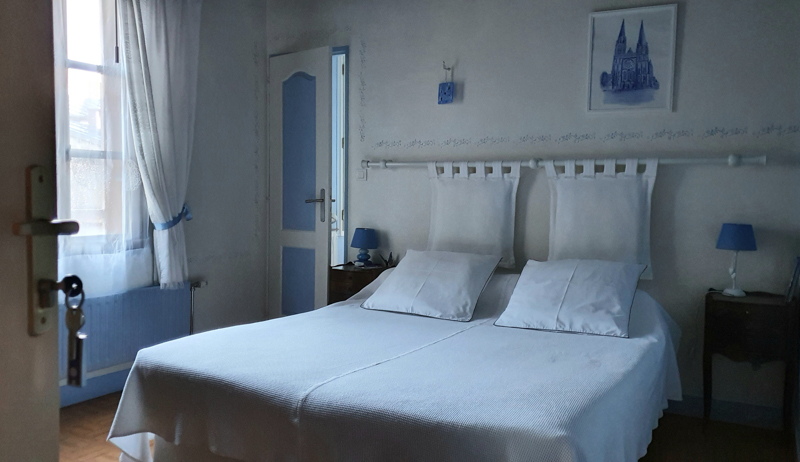 Les Conviv'hôtes, Chartres - photo 6