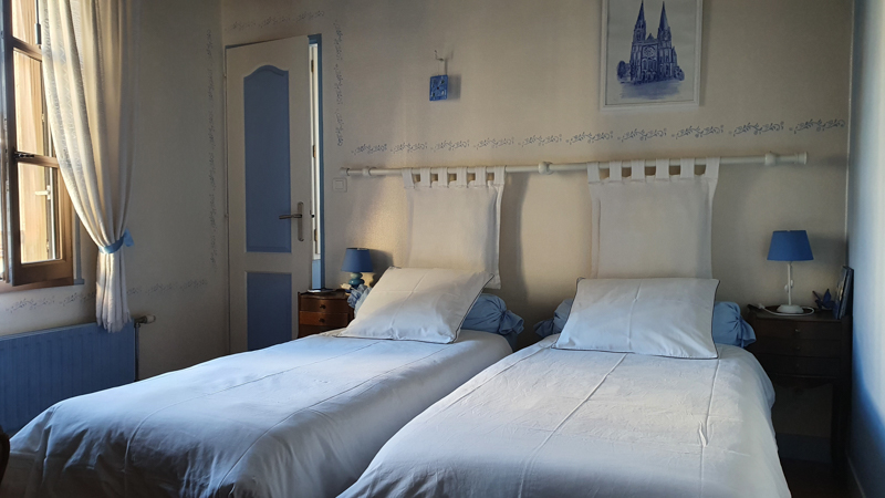 Les Conviv'hôtes, Chartres - photo 16