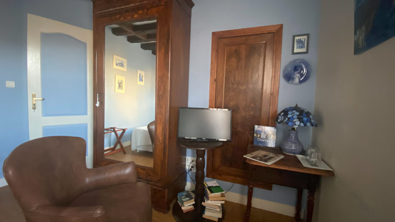 Les Conviv'hôtes, Chartres - photo 9