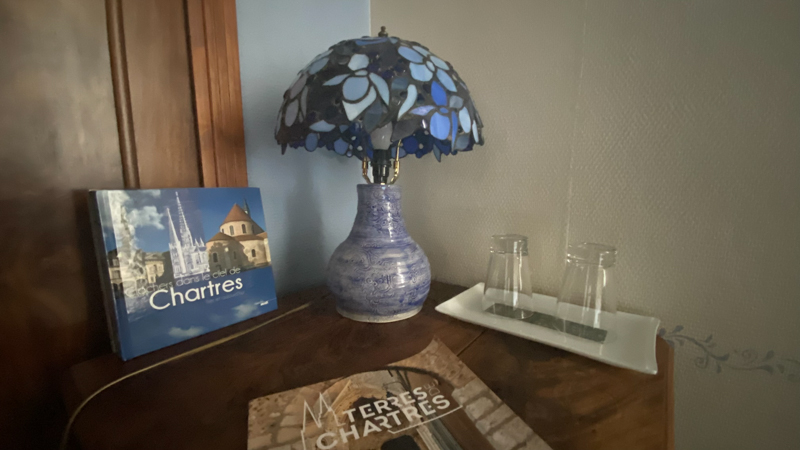 Les Conviv'hôtes, Chartres - photo 21