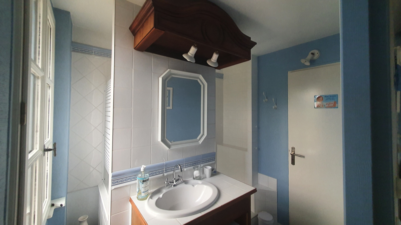 Les Conviv'hôtes, Chartres - photo 24