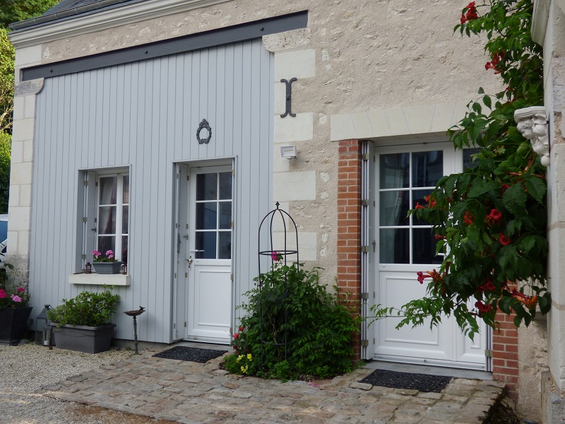 La Pomelie, Bléré - photo 8