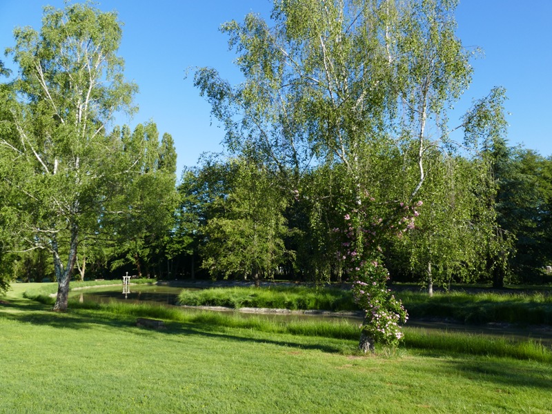 La grange aux herbes, Thoury - photo 8