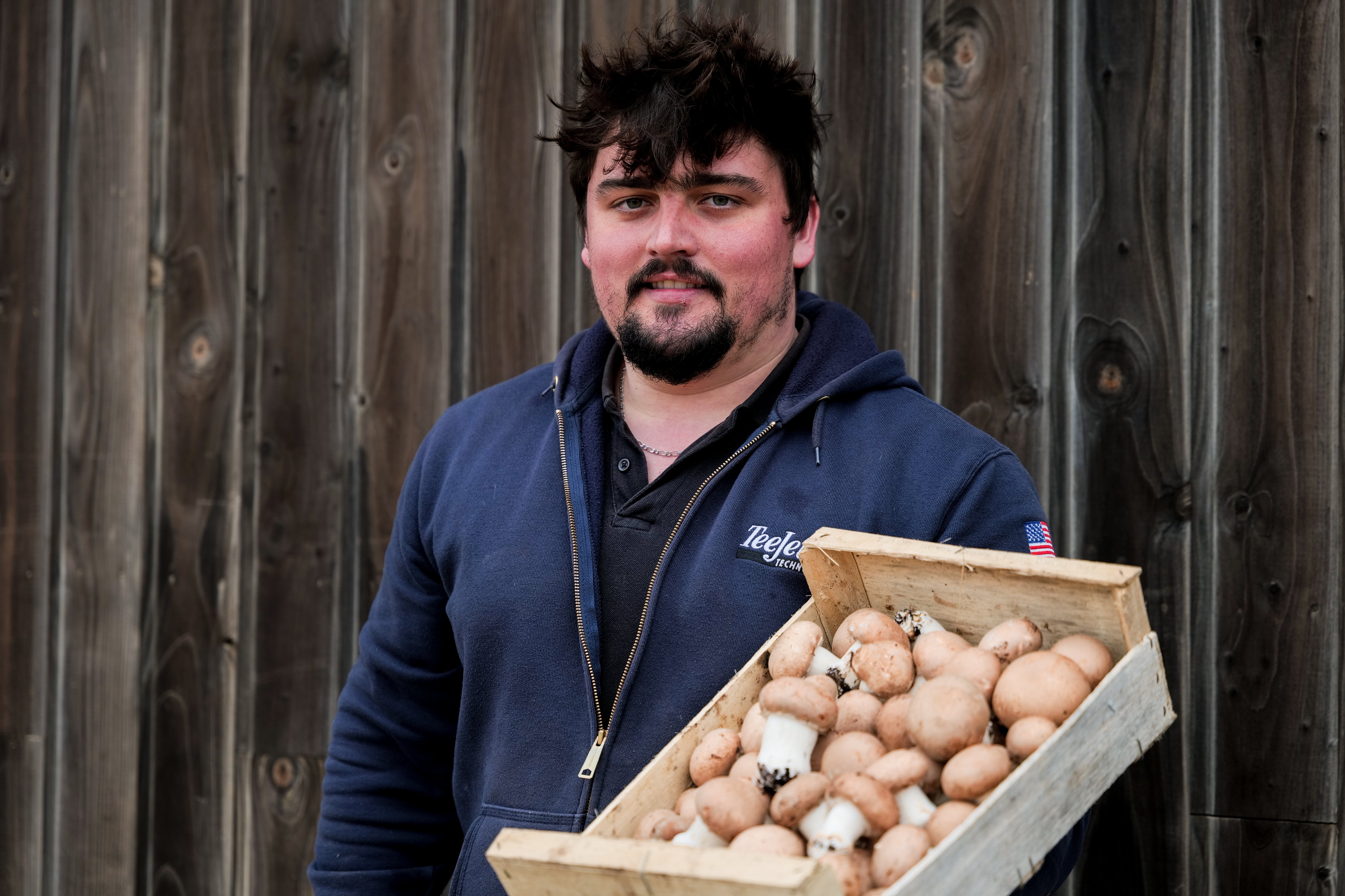 Les Champignons Beaucerons