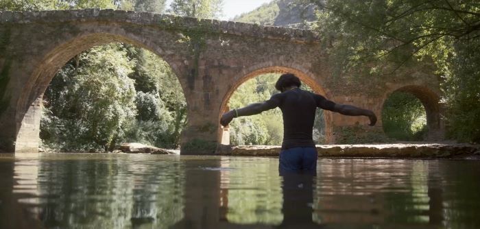 Café ciné #2 Le chant des vivants de Cécile Allégra (2022)