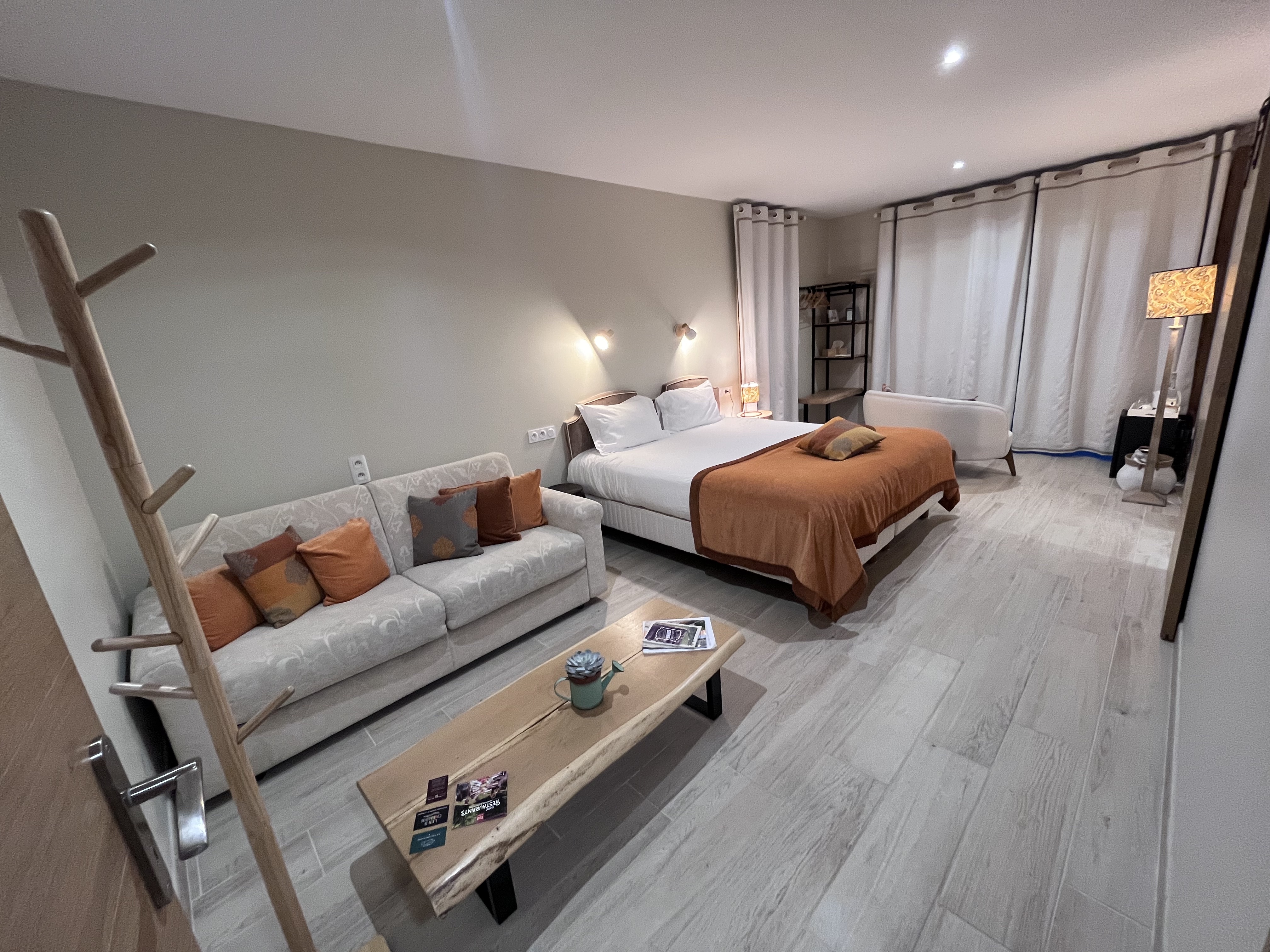 Gîte de la Besnardière, Mareuil-sur-Cher - photo 6