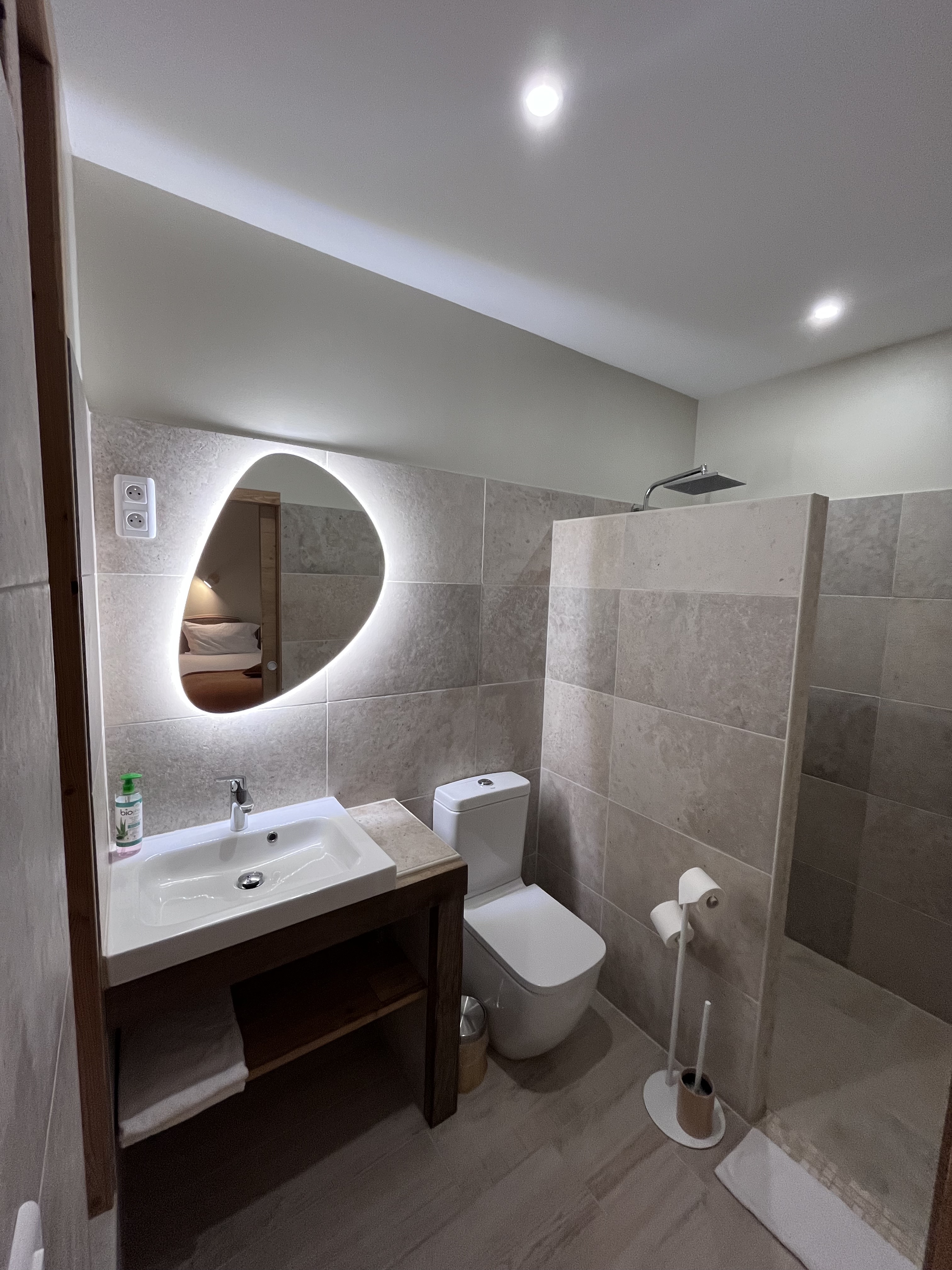 Gîte de la Besnardière, Mareuil-sur-Cher - photo 4