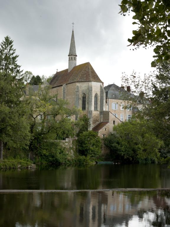 Chapelle Saint-Benoît