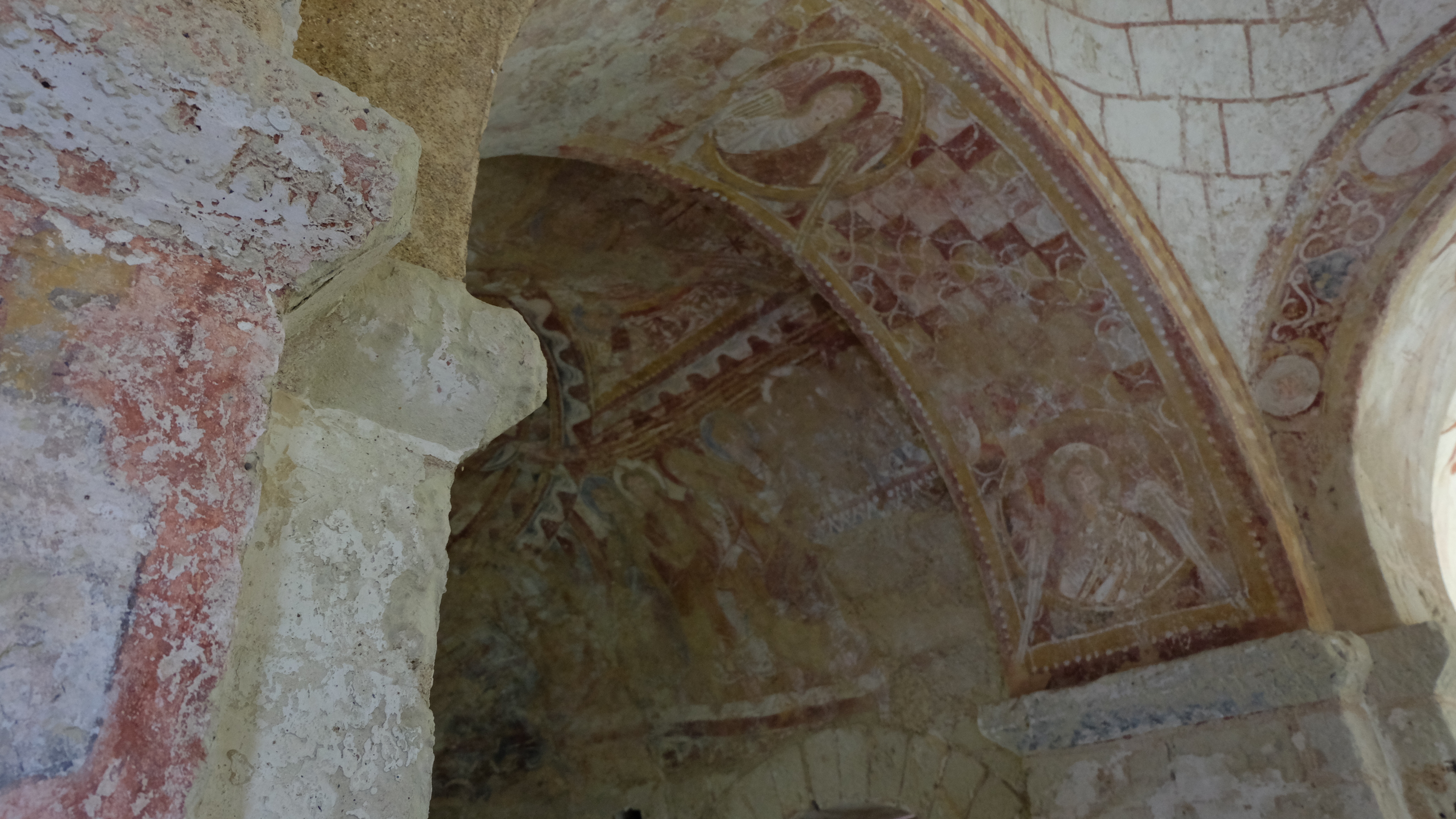 Chapelle Saint-Gilles, Montoire-sur-le-Loir - photo 6